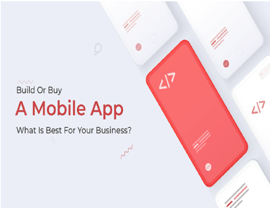 Buy a Mobile App