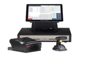 Cash Registers to Smart POS Systems