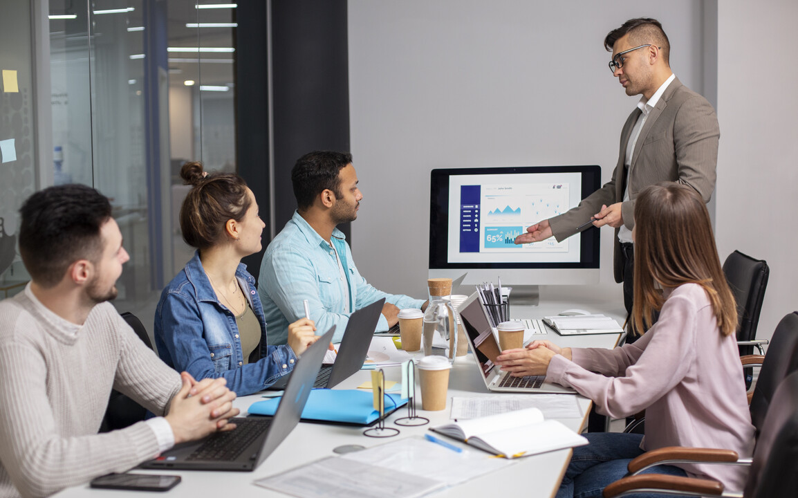 SaaS Marketing Agencies