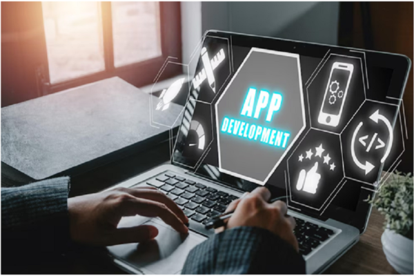 What Makes Xamarin the Go-To Choice for Scalable App Development? Xamarin developer