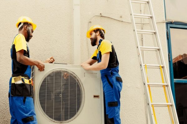 How an Answering Service Can Handle Last-Minute Service Requests for HVAC Contractors live receptionist for hvac contractors