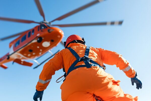 What Keeps Helicopters Flying High? Helicopters Flying High