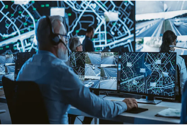 transportation management software