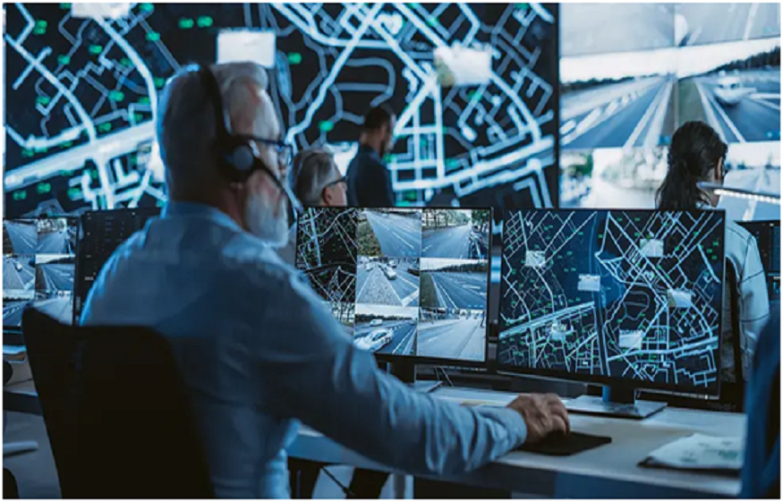 transportation management software