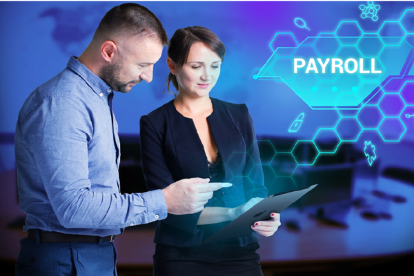 best payroll company