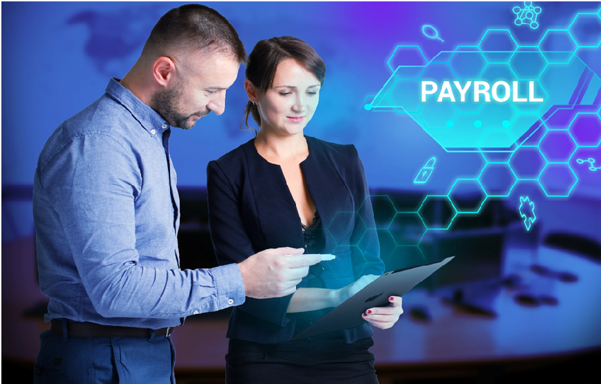 best payroll company